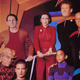 Illustration for article titled Does Lost Have The Biggest Ensemble Cast Of All Time?